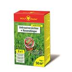 Rasendünger