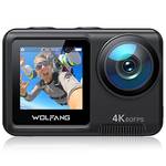 Wolfang GA420