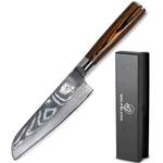 Wolfblood Profi-Kochmesser