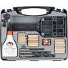 Universal-Meisterdübler-Set 4645000 von Wolfcraft