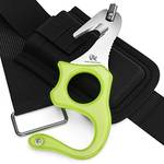 Wolfgangs Rescue Tool