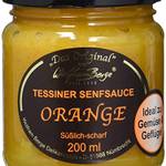 Orangensenf