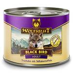 Wolfsblut Black Bird Adult