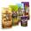 Mixpaket  von Wolfsblut