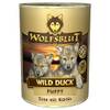 Wild Duck Puppy von Wolfsblut