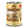 Wild Duck & Turkey Puppy von Wolfsblut