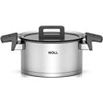 Woll Concept 118NC