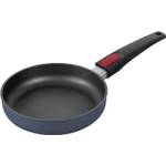 Pfanne mit abnehmbarem Griff