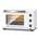 Mini Backofen von Woltu