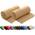 2er Set Polar Fleecedecke von Wometo