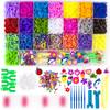 Loom-Bänder-Kit von Wonderforu