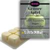 Duftwachs Grüner Apfel von Wonderwax