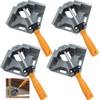 Winkelspanner von Wonfly