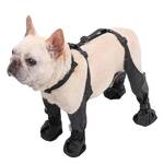 Wood Homing Hundeschuhe