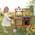 Outdoor Spielküche von WOODENFUN