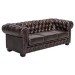 Woodkings Chesterfield 3-Sitzer-Sofa
