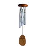 Woodstock Chimes Windspiel Gregorian Chime