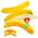 Bananenbox von WoonFux