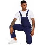 Arbeitslatzhose