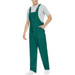 Work Idea Arbeits-Latzhose