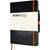 Workflo Hardcover Notizbuch A4 kariert