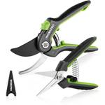 Workpro Gartenschere