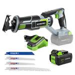 Workpro W125048A