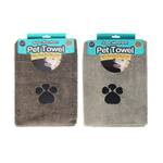 World of pets Hundehandtuch