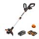 Worx 2-in-1 Rasenkantenschneider Produktvergleich