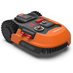 Worx Landroid M500 Plus