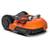 Worx Landroid WR900E