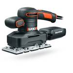 Worx Schwingschleifer WX641