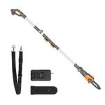 Worx WG349E