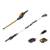 Worx WG908E