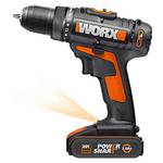 Worx WX101.1