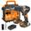 WX352 von Worx