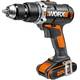 Worx WX372 Produktvergleich