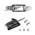 16-in-1 Multitool von WOTOW