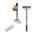 Tapeten-Entferner-Set von Wow Tools