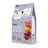 Trockenfutter mit Ente von WOW