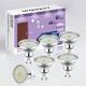 Wowatt GU10 LED Produktvergleich