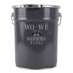 Wowe W510 Anthrazitgrau