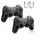 Controller für PS3 von Wowfast