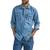 Wrangler Iconic Jeanshemd