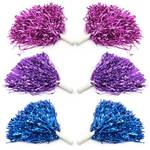 Wsamjin Cheerleader Pompons