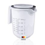 Wüllner & Kaiser Messbecher