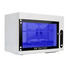 Wupyi2018 UV Sterilisator