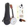 Banjolele von Wuqimusc
