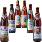 Bayerisches Bier