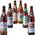 Premium Bayerische Biere Set von Wurstbaron